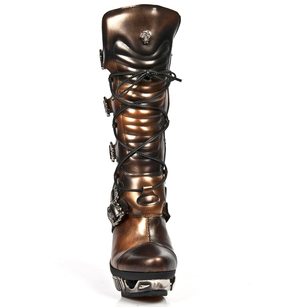 New Rock M-MAG006-C4