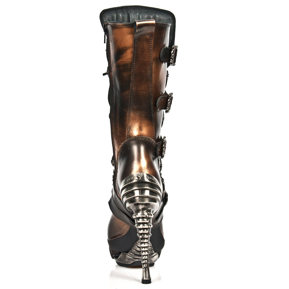 New Rock M-MAG006-C4