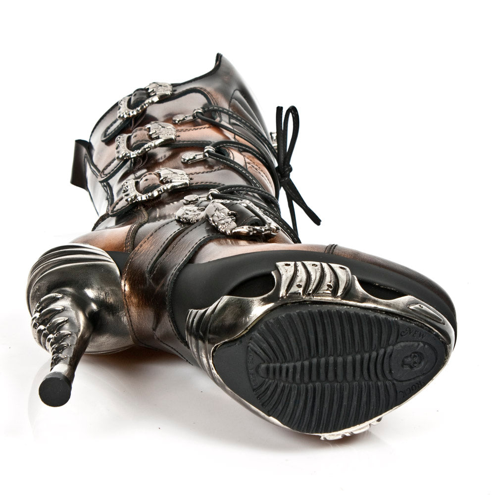 New Rock M-MAG006-C4