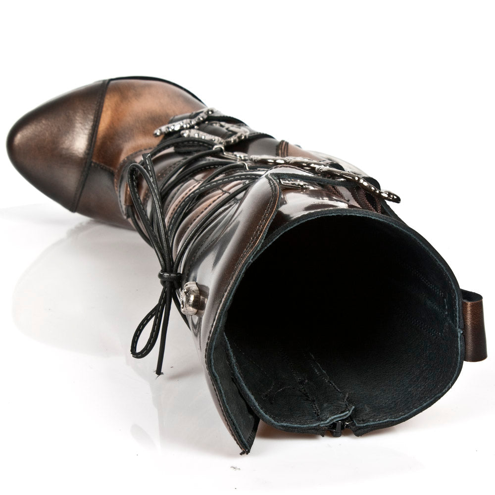 New Rock M-MAG006-C4