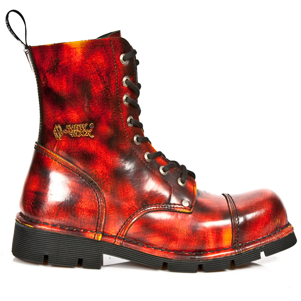 New Rock M-NEWMILI083-C2