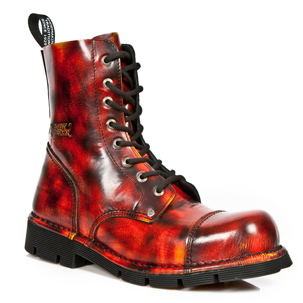 New Rock M-NEWMILI083-C2