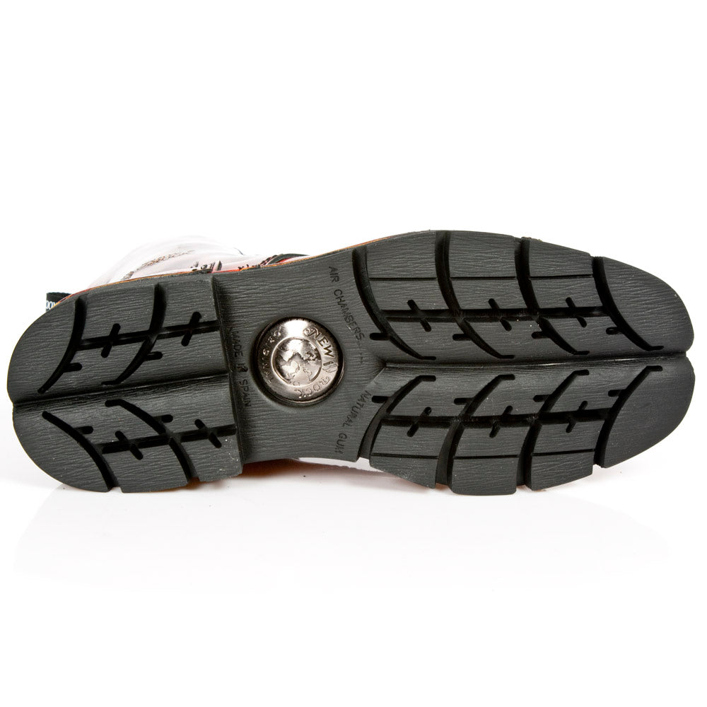 New Rock M-NEWMILI083-C2