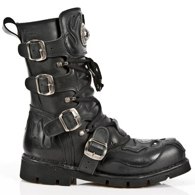 New Rock M-107-C1