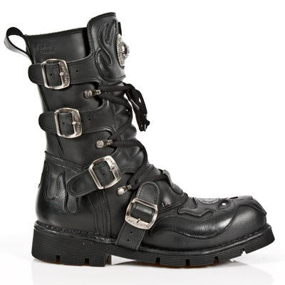 New Rock M-107-C1