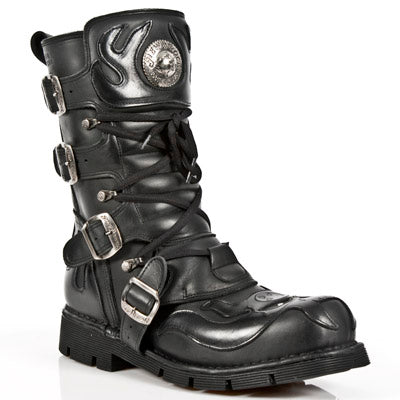 New Rock M-107-C1