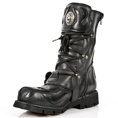 New Rock M-107-C1