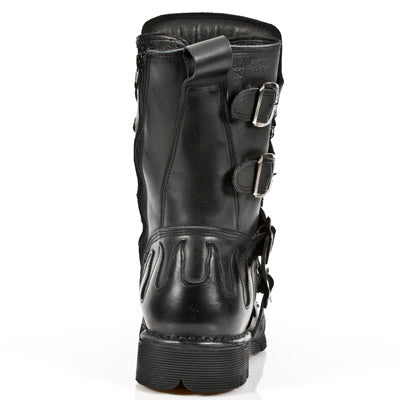 New Rock M-107-C1