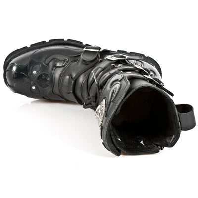 New Rock M-107-C1