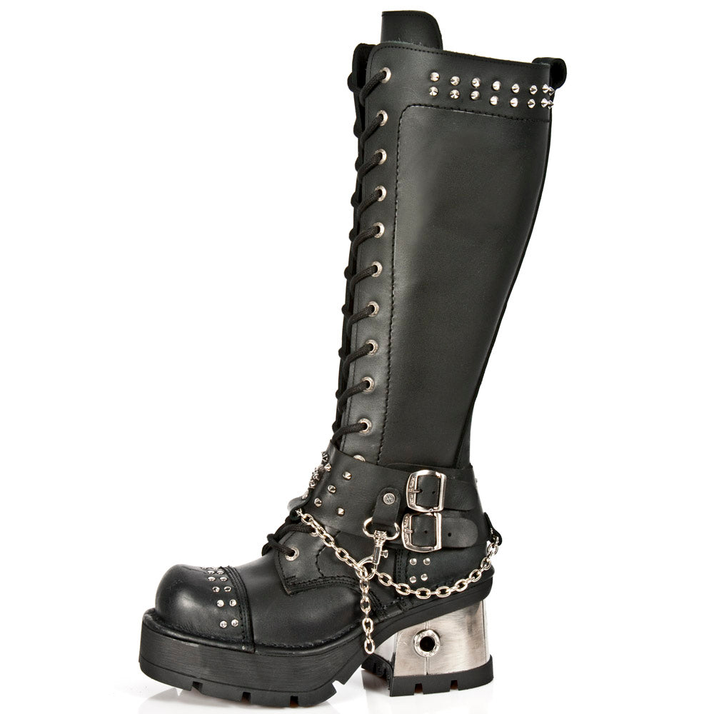 New Rock M-1027-C1