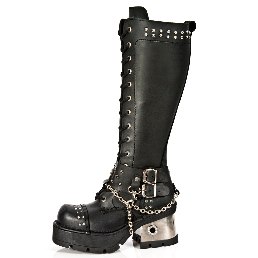 New Rock M-1027-C1