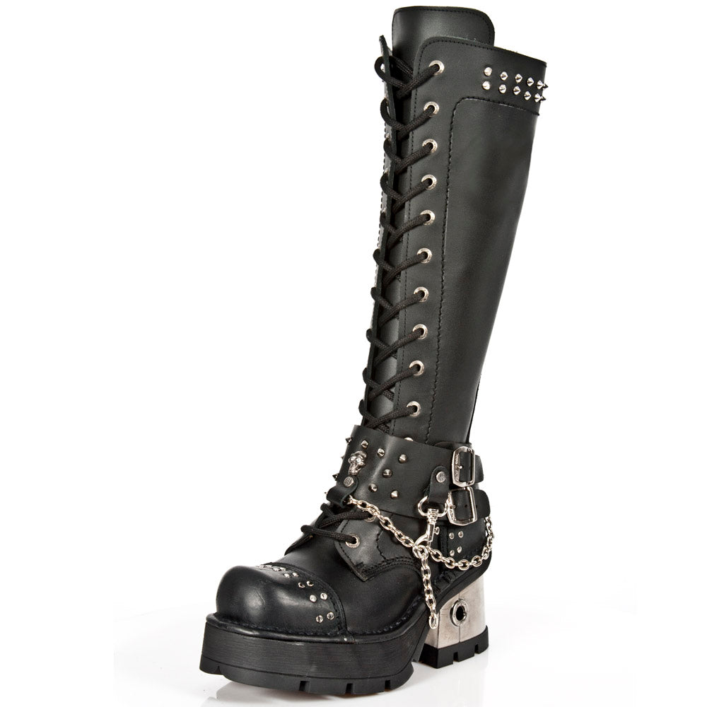 New Rock M-1027-C1