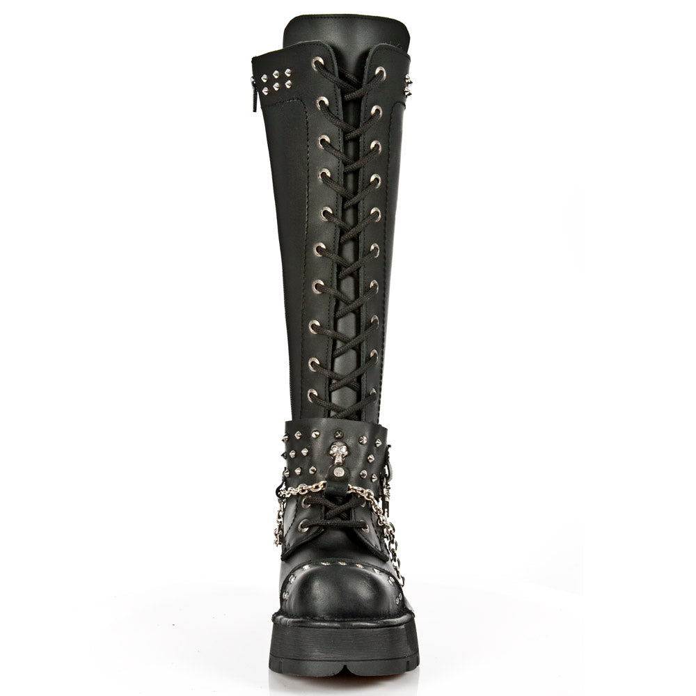 New Rock M-1027-C1