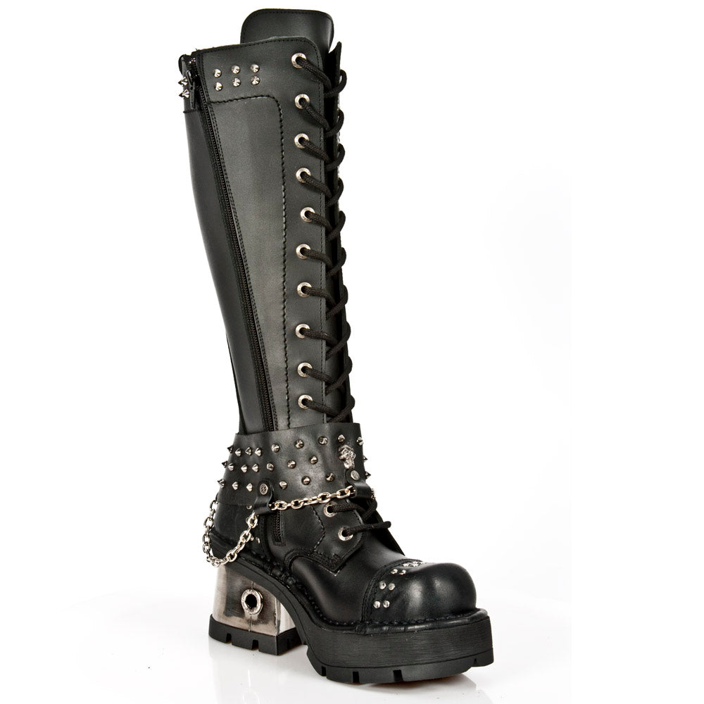 New Rock M-1027-C1