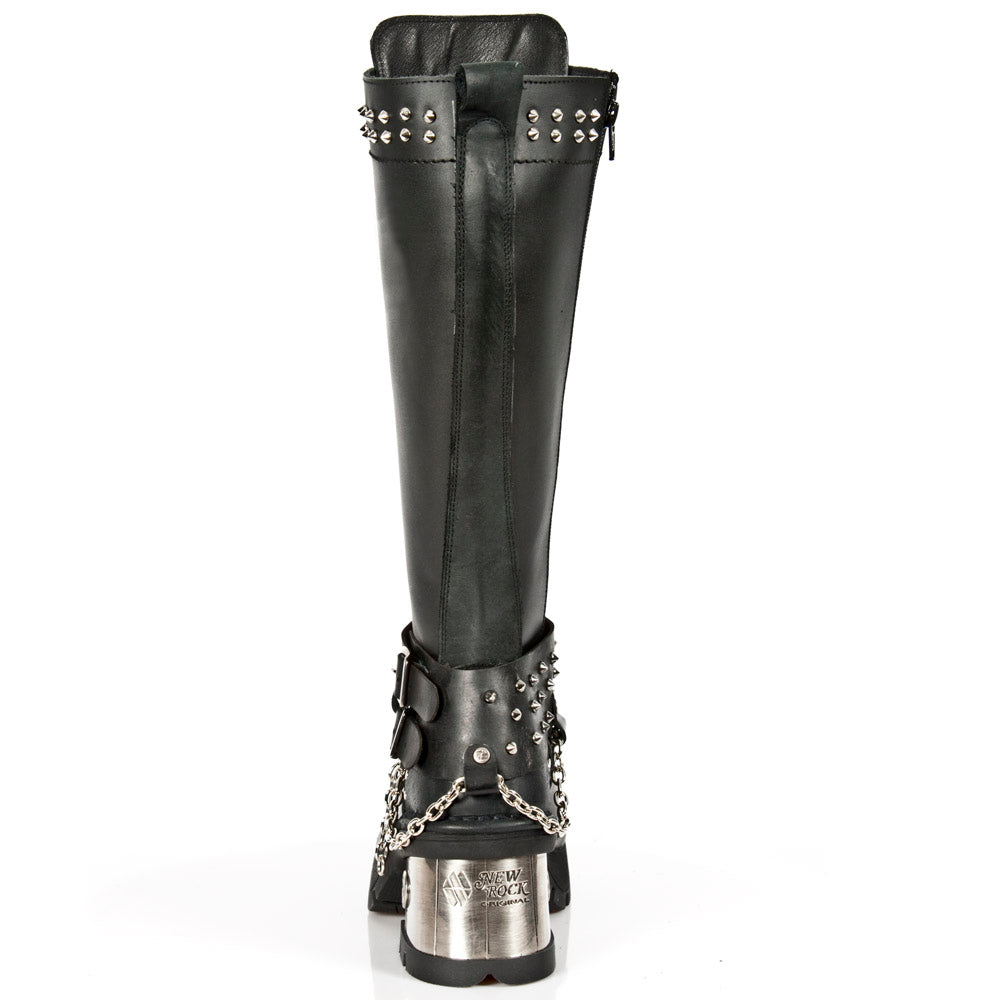 New Rock M-1027-C1