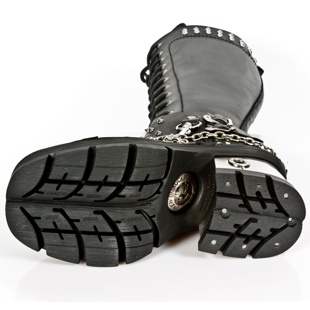 New Rock M-1027-C1