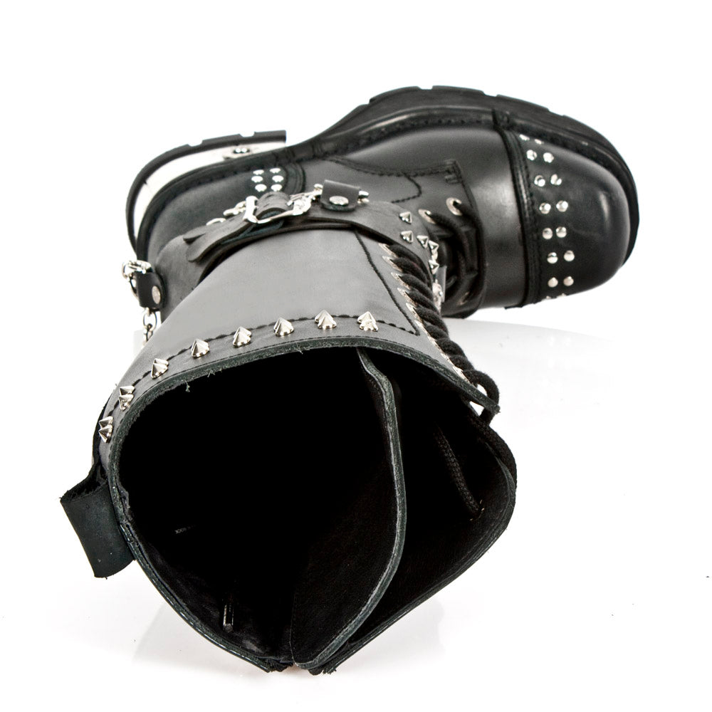 New Rock M-1027-C1