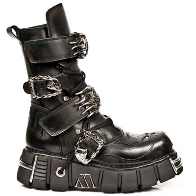 New Rock M-148-C1