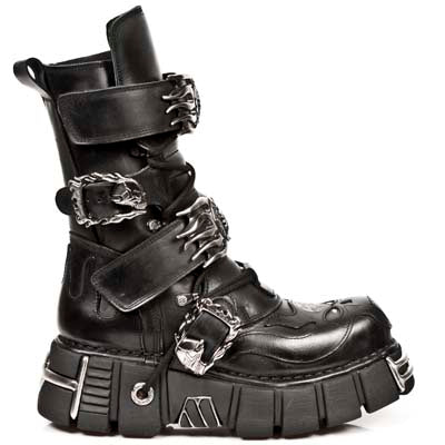 New Rock M-148-C1