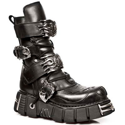 New Rock M-148-C1