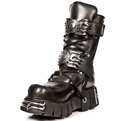 New Rock M-148-C1