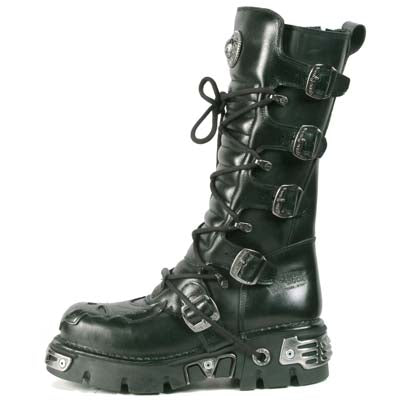 New Rock M-406-C1