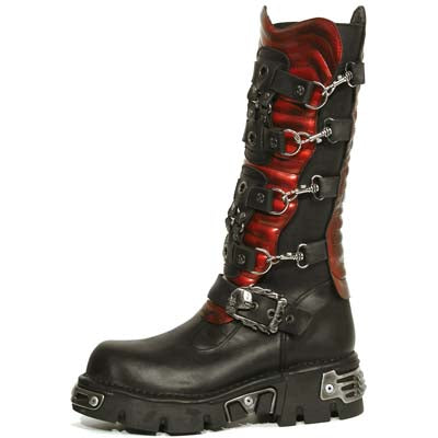 New Rock M-397-C2