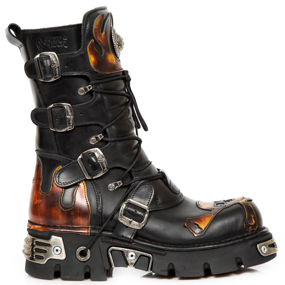 New Rock M-156-C3