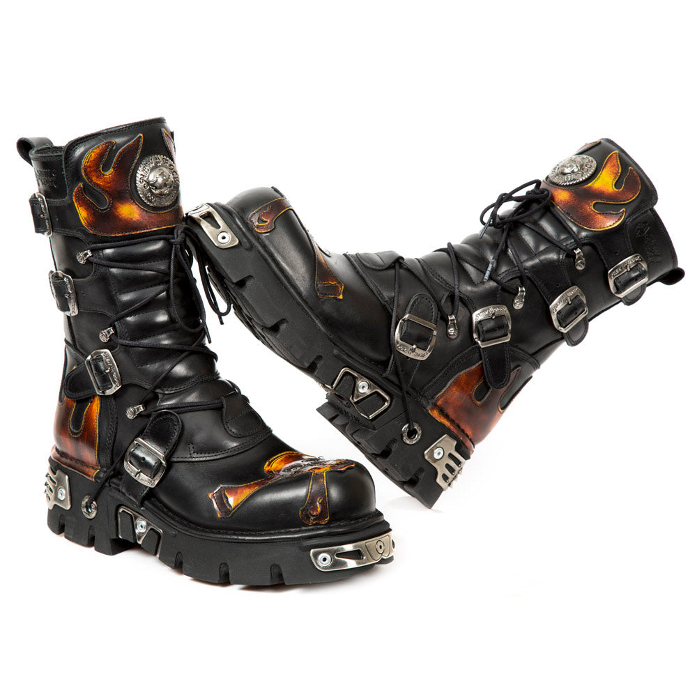 New Rock M-156-C3