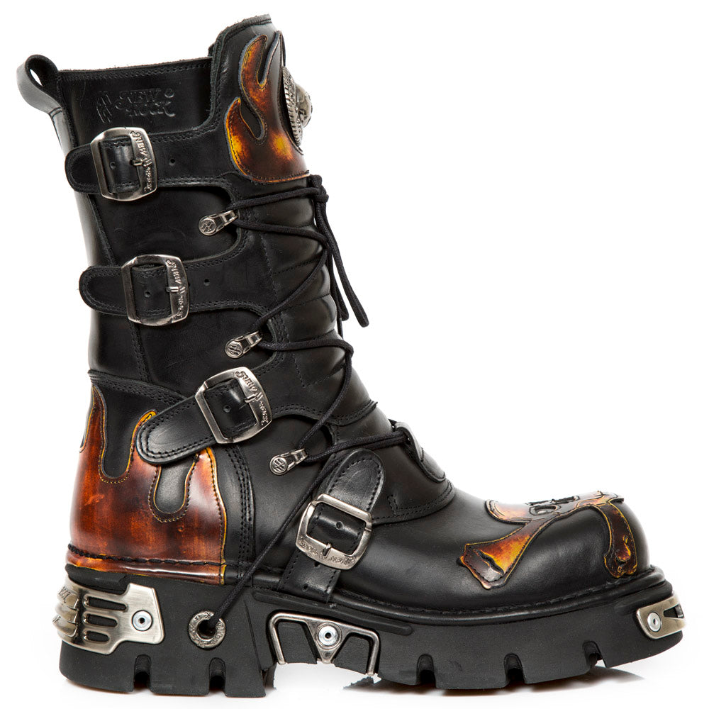 New Rock M-156-C3