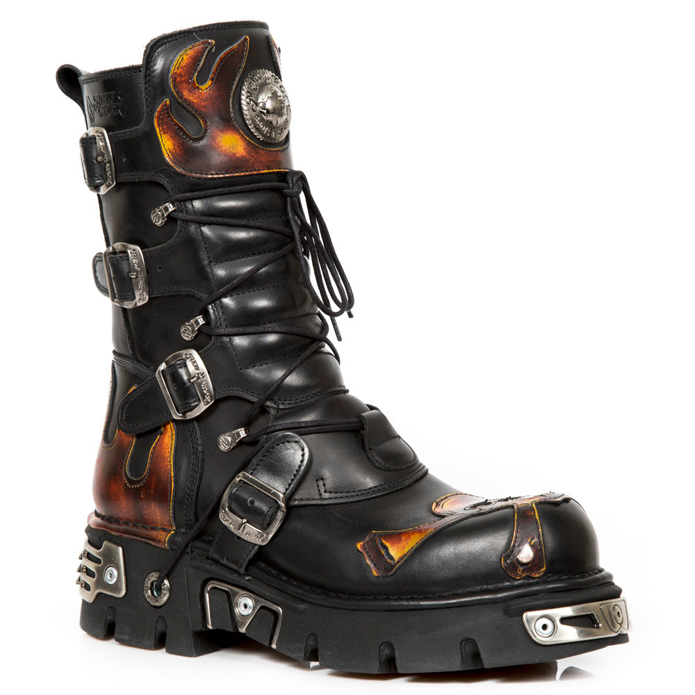New Rock M-156-C3