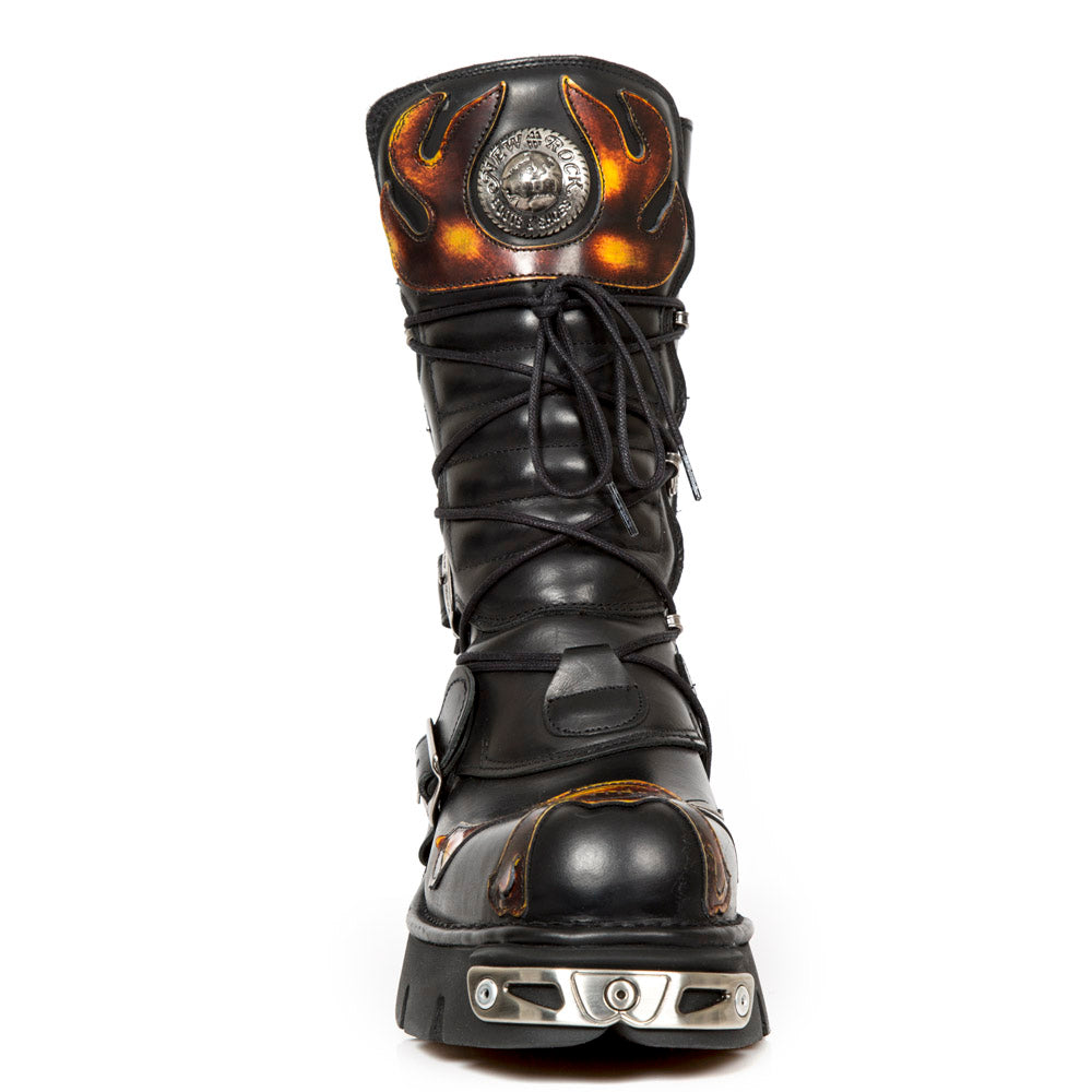 New Rock M-156-C3