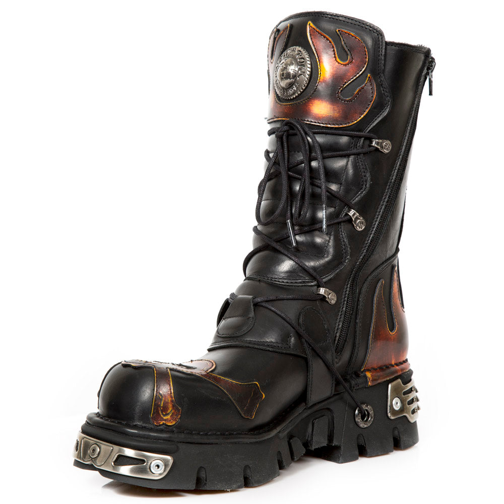 New Rock M-156-C3