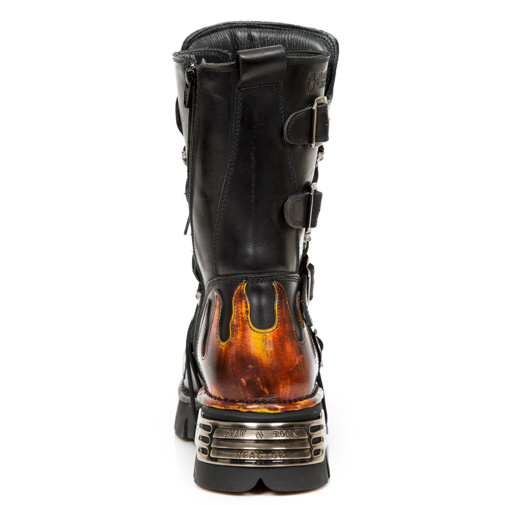 New Rock M-156-C3
