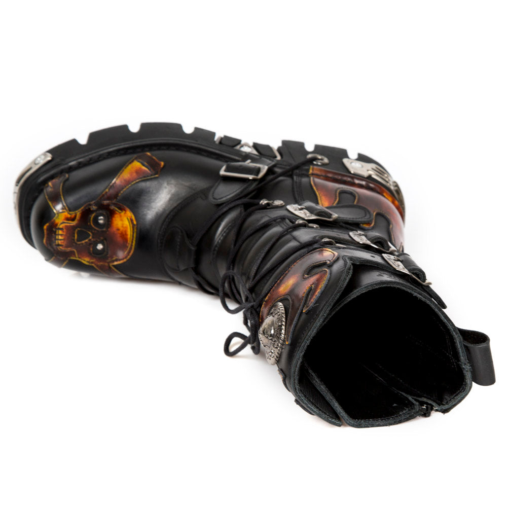 New Rock M-156-C3