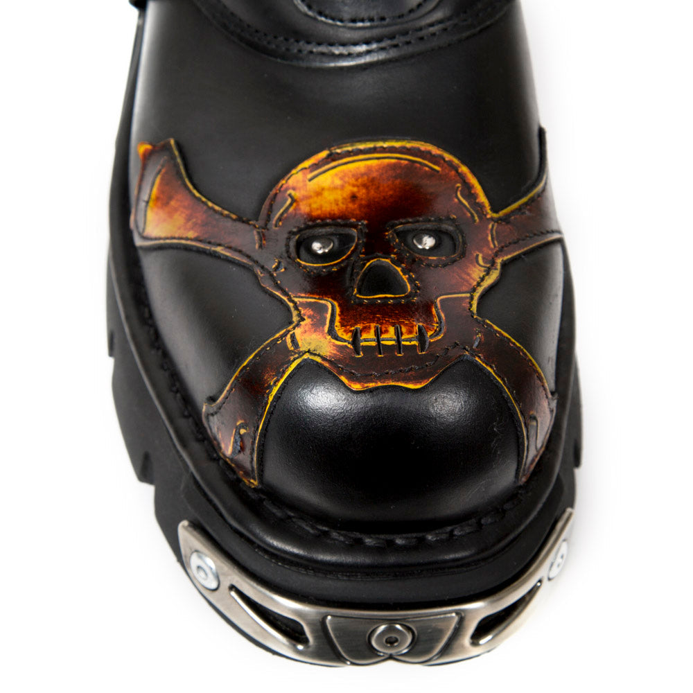 New Rock M-156-C3