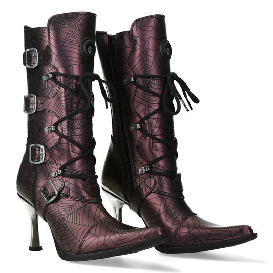 New Rock M-9373-S4