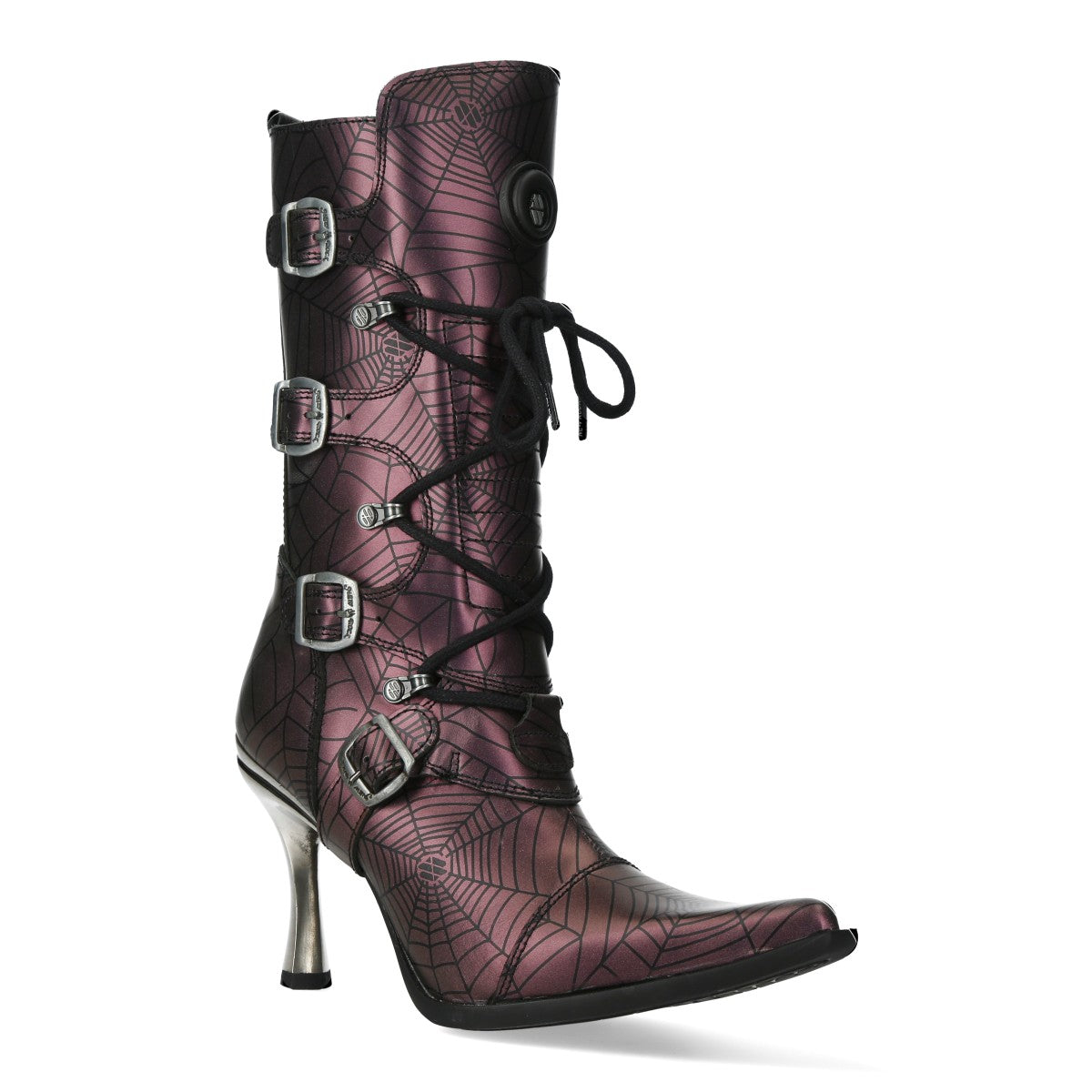 New Rock M-9373-S4