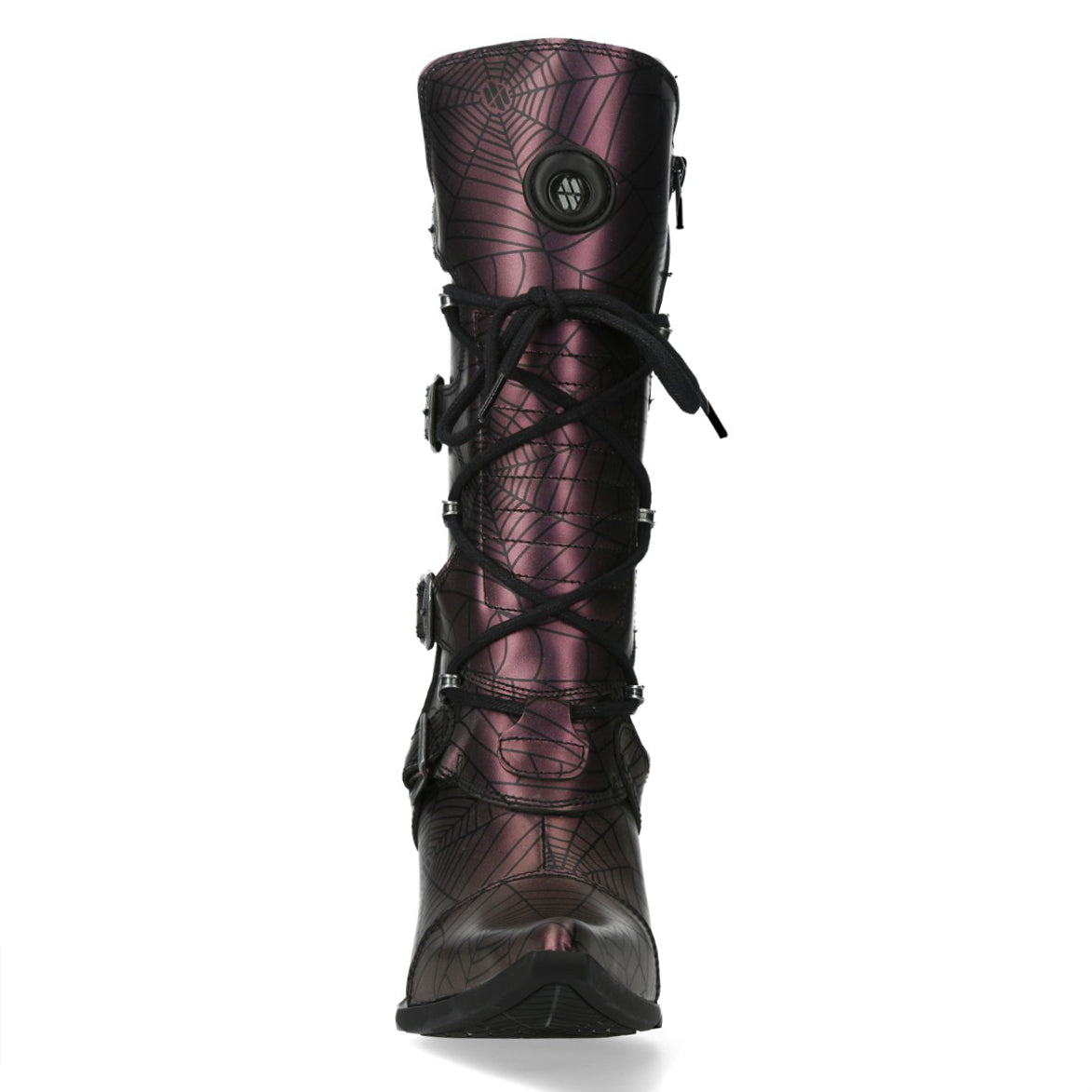 New Rock M-9373-S4