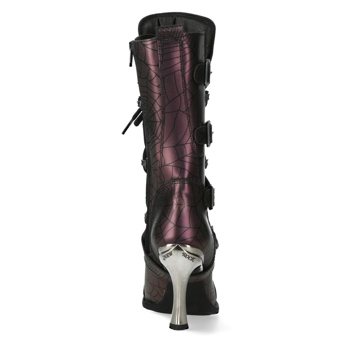 New Rock M-9373-S4