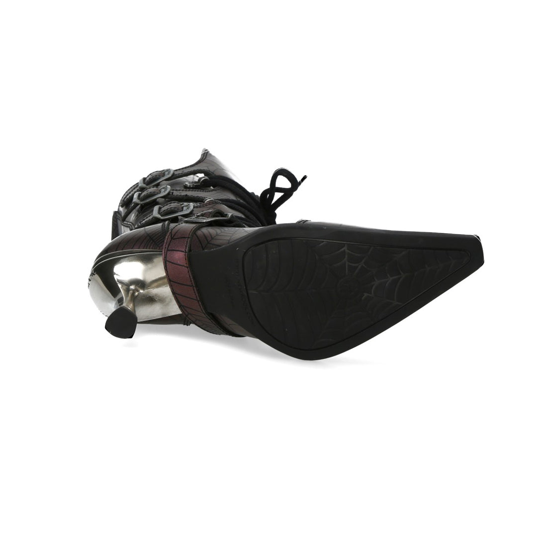 New Rock M-9373-S4