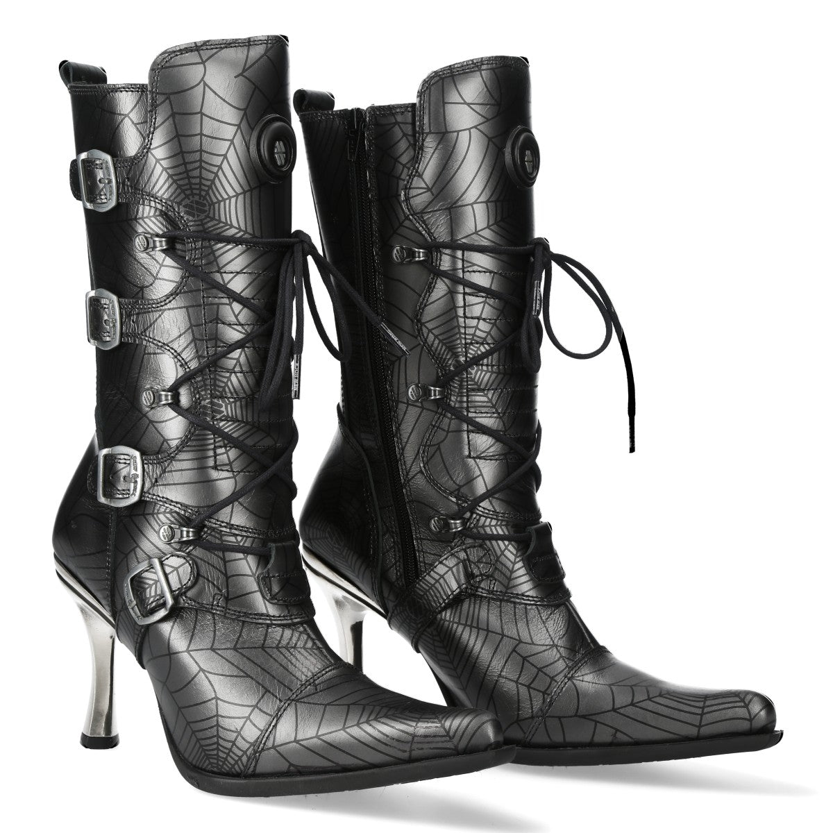 New Rock M-9373-S3