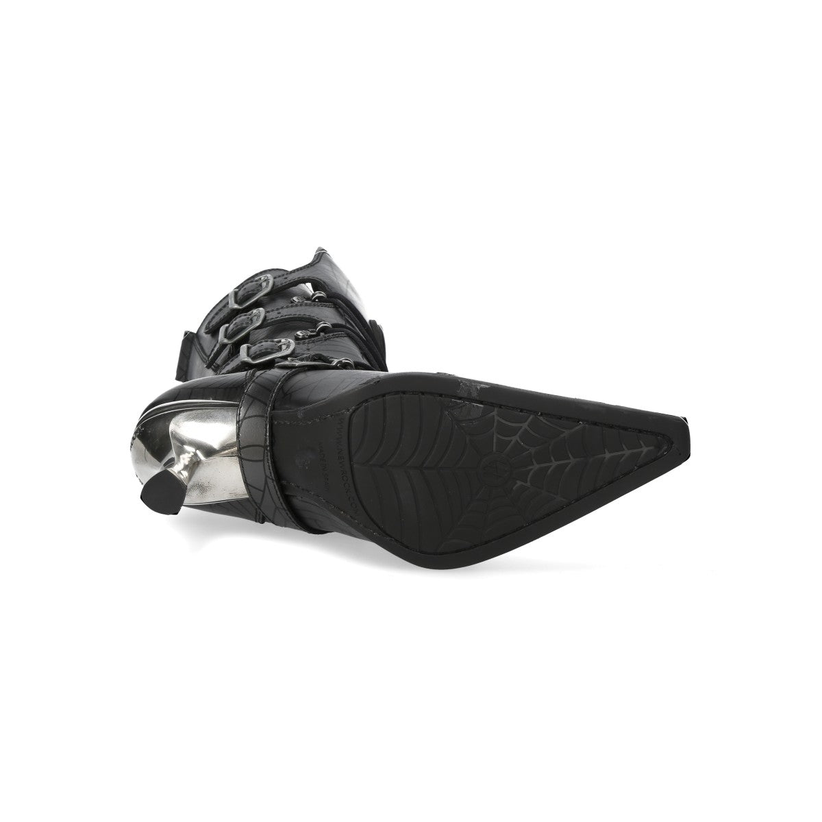 New Rock M-9373-S3