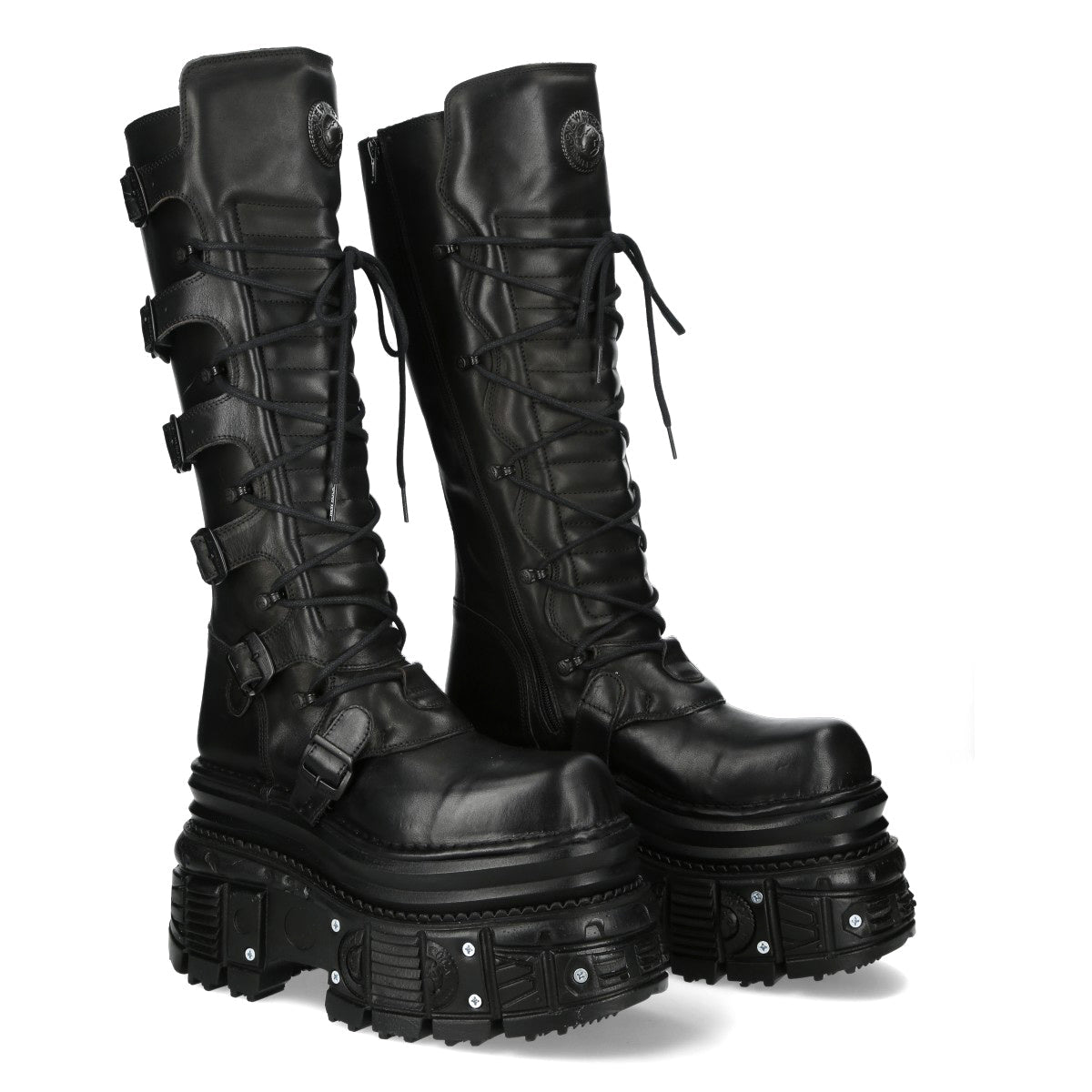 New Rock M-272-C70