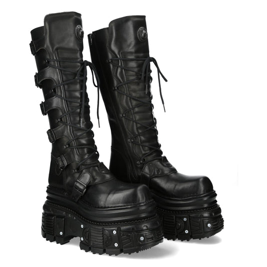 New Rock M-272-C70