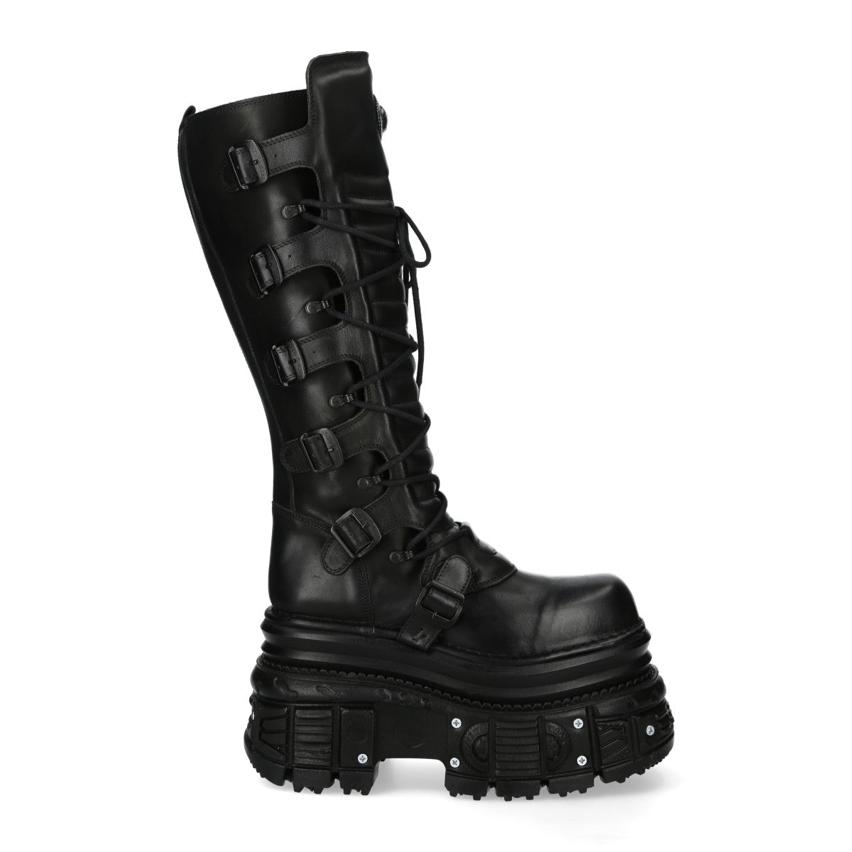 New Rock M-272-C70