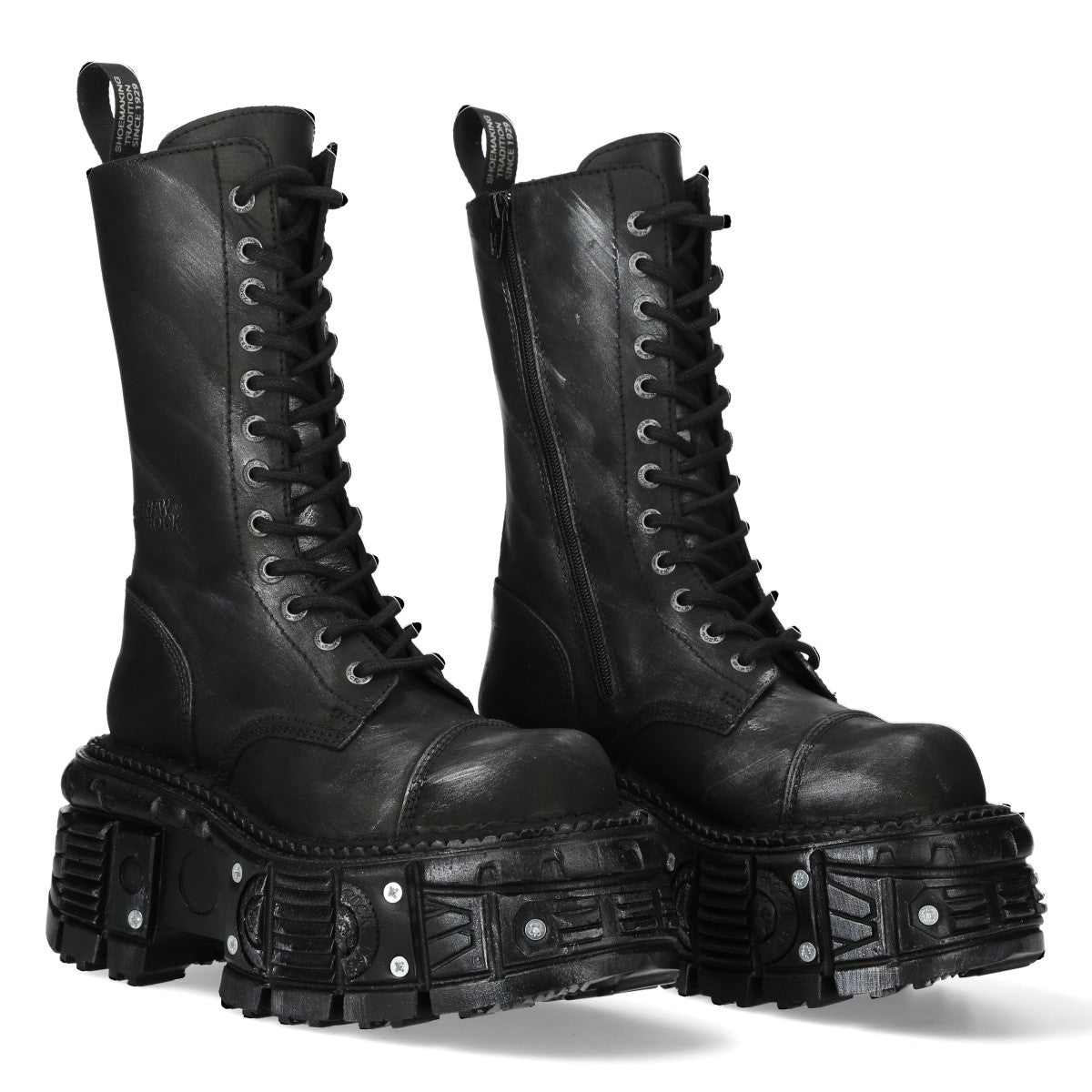 New Rock M-MILI211-C19