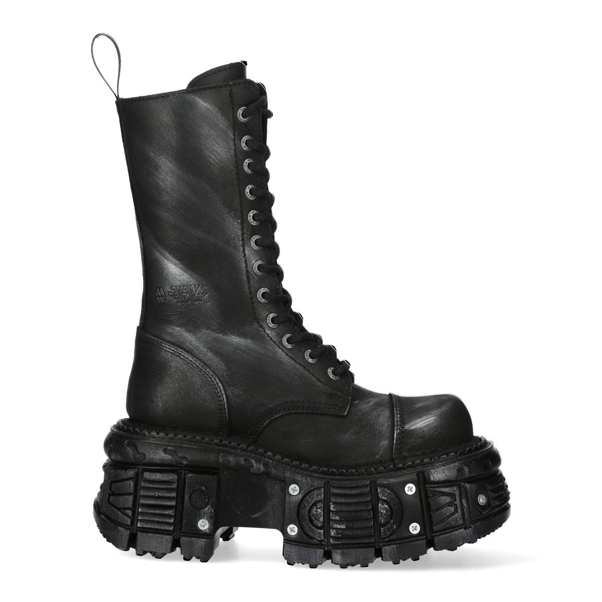 New Rock M-MILI211-C19