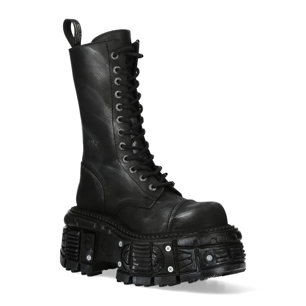 New Rock M-MILI211-C19