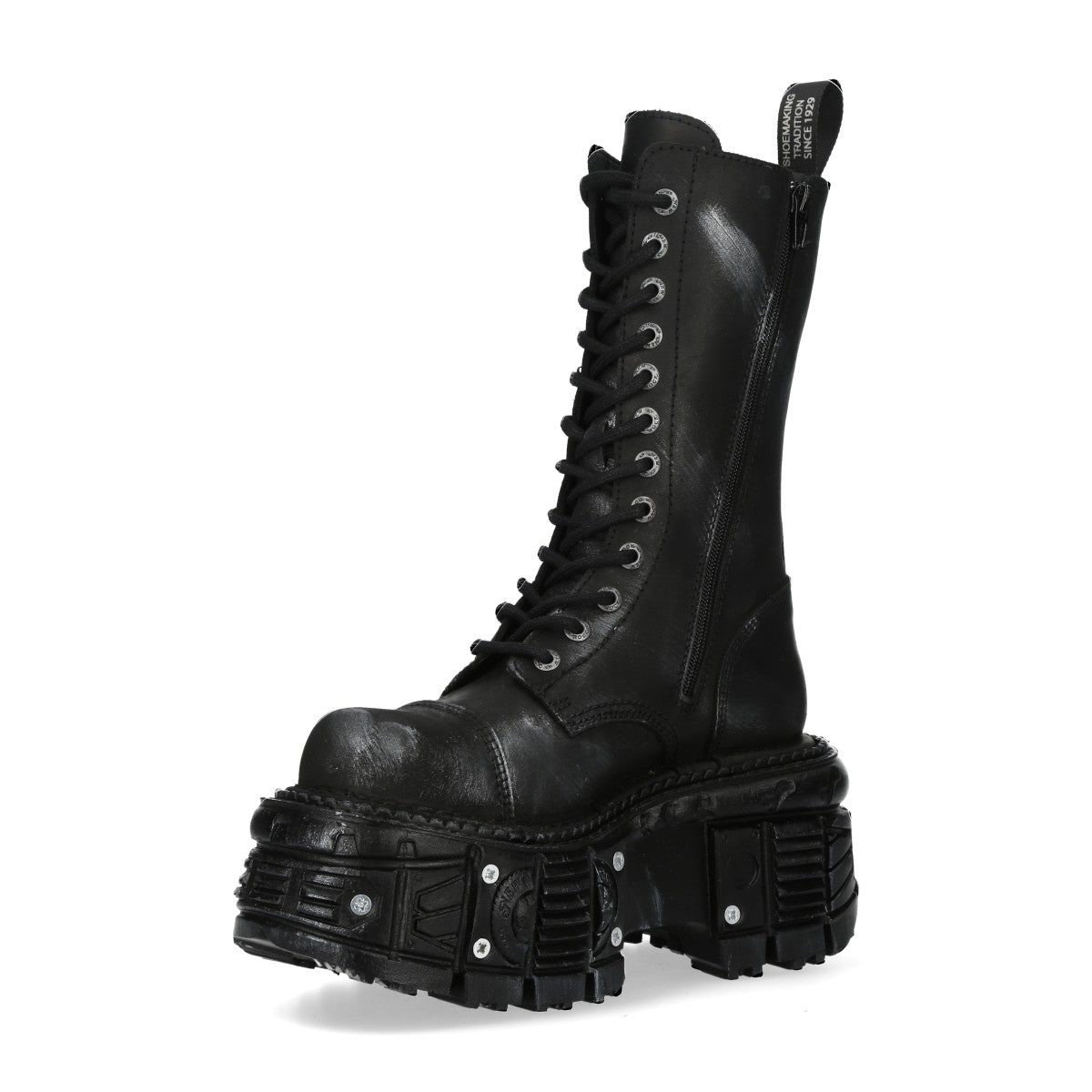 New Rock M-MILI211-C19